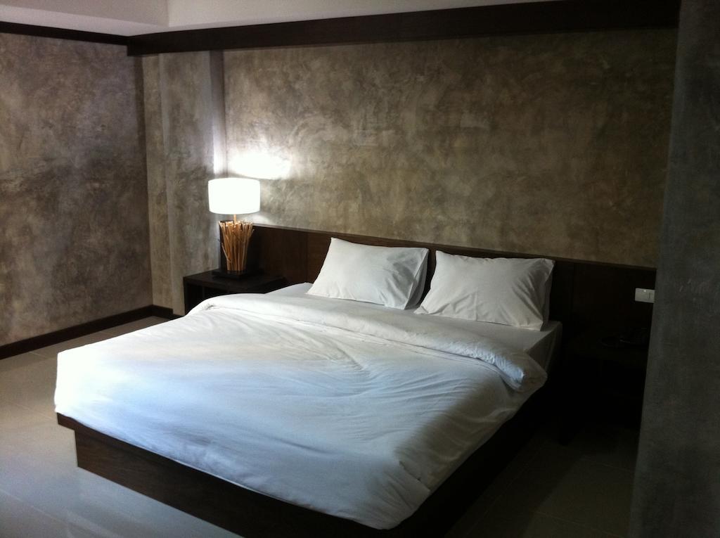 S.K.Airport Chiang Mai Hotel Exterior photo
